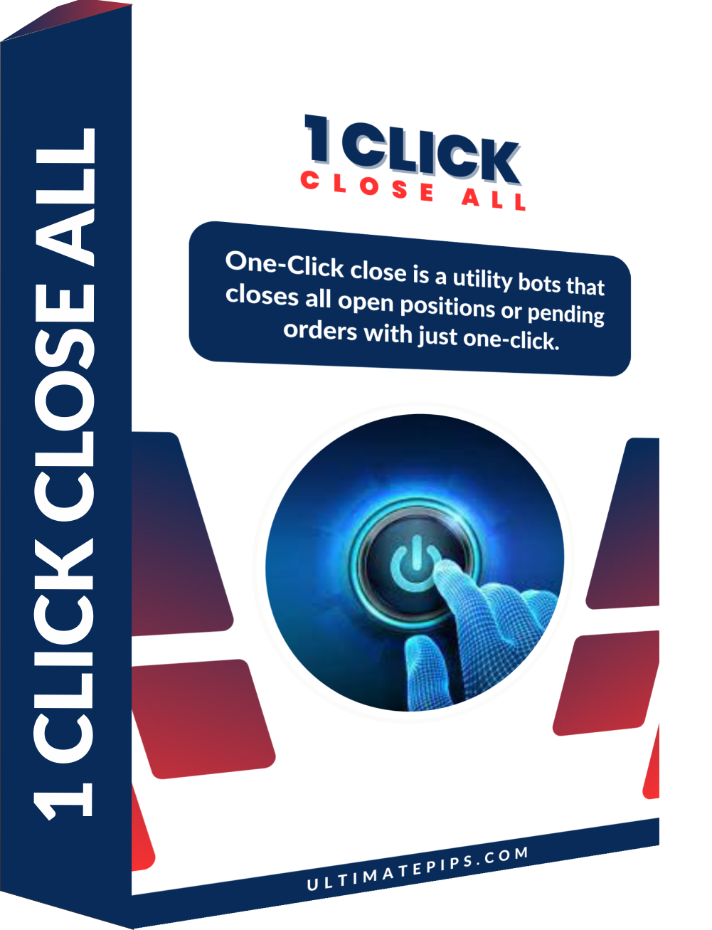 One- Click Close All