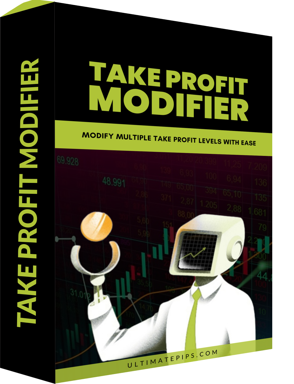 Take Profit Modifier